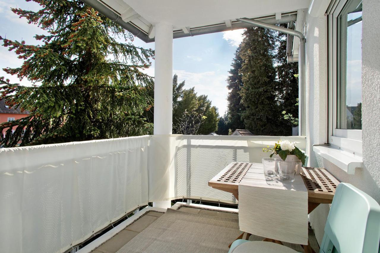 Roemerpark Bergblick Lindau  Extérieur photo